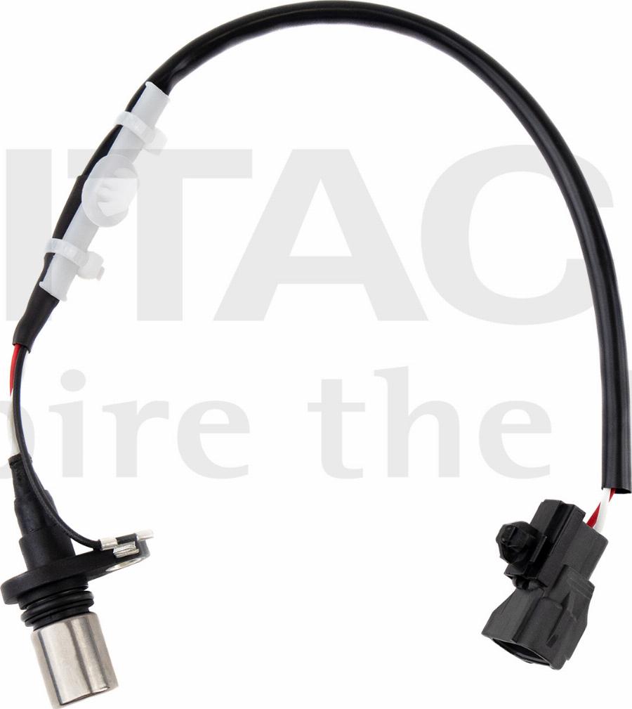 HITACHI 2501829 - Capteur d'angle, vilebrequin droxauto.com