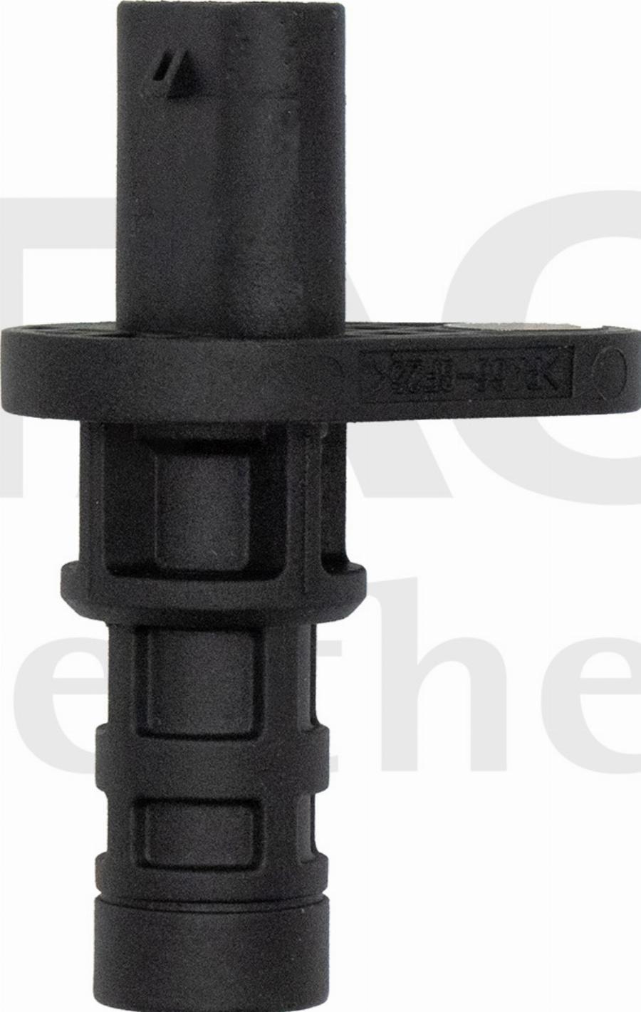 HITACHI 2501820 - Capteur d'angle, vilebrequin droxauto.com