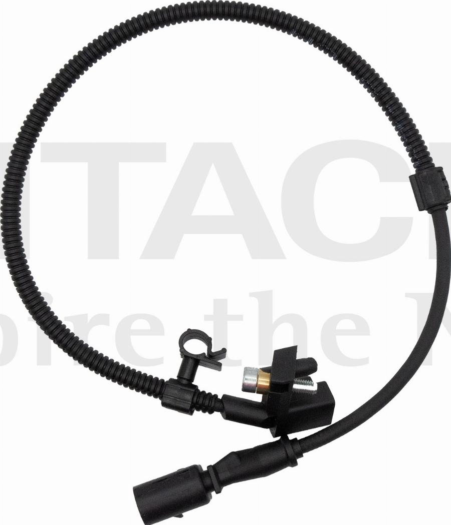 HITACHI 2501821 - Capteur d'angle, vilebrequin droxauto.com