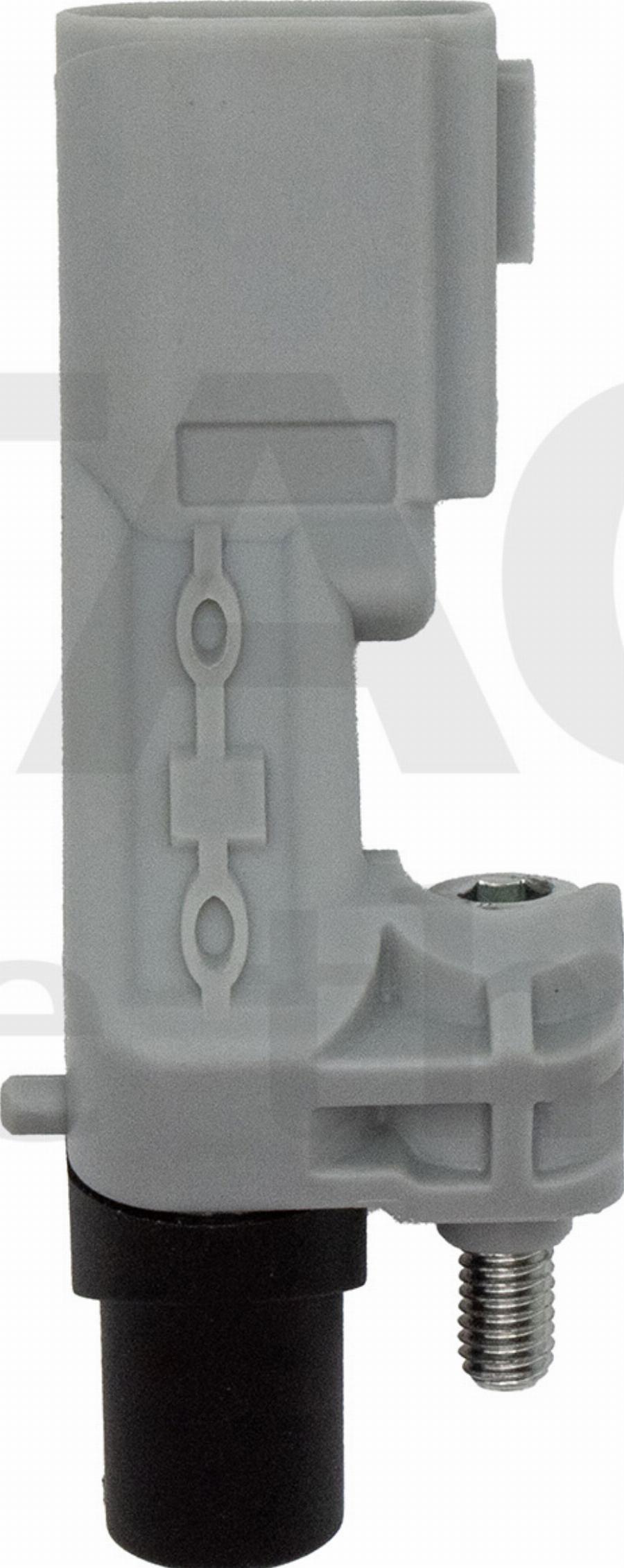 HITACHI 2501823 - Capteur d'angle, vilebrequin droxauto.com