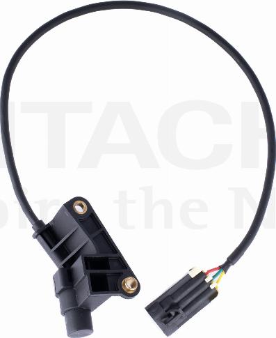 HITACHI 2501871 - Capteur, position d'arbre à cames droxauto.com