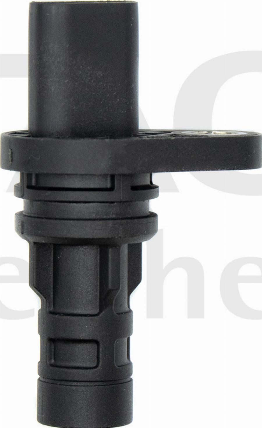 HITACHI 2501791 - Capteur d'angle, vilebrequin droxauto.com