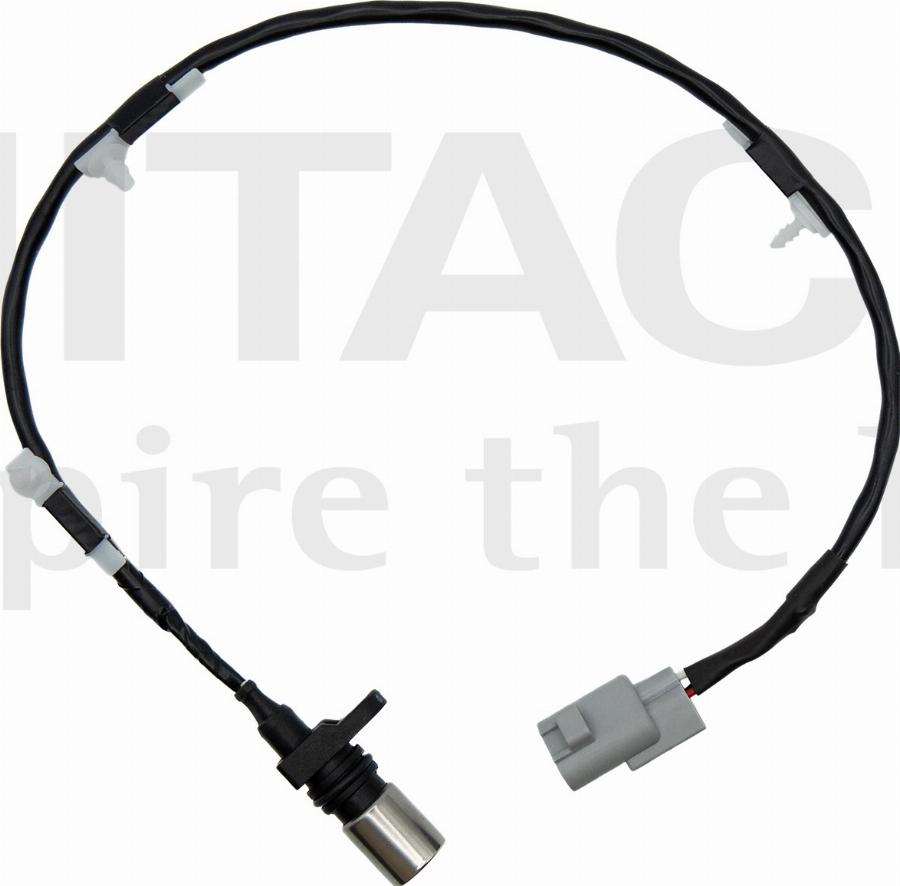 HITACHI 2501797 - Capteur d'angle, vilebrequin droxauto.com