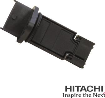 HITACHI 2508998 - Débitmètre de masse d'air droxauto.com