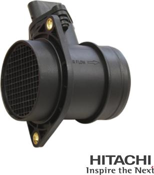 HITACHI 2508992 - Débitmètre de masse d'air droxauto.com