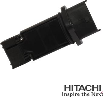 HITACHI 2508940 - Débitmètre de masse d'air droxauto.com