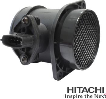 HITACHI 2508963 - Débitmètre de masse d'air droxauto.com