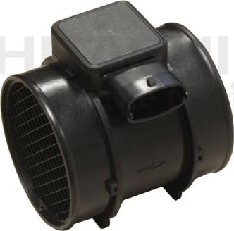 HITACHI 2508972 - Débitmètre de masse d'air droxauto.com