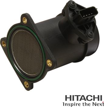 HITACHI 2508977 - Débitmètre de masse d'air droxauto.com