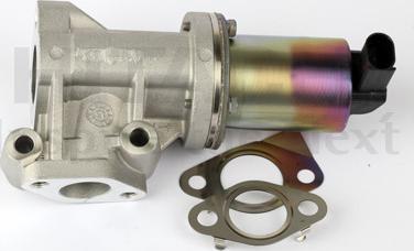 HITACHI 2508498 - Vanne EGR droxauto.com