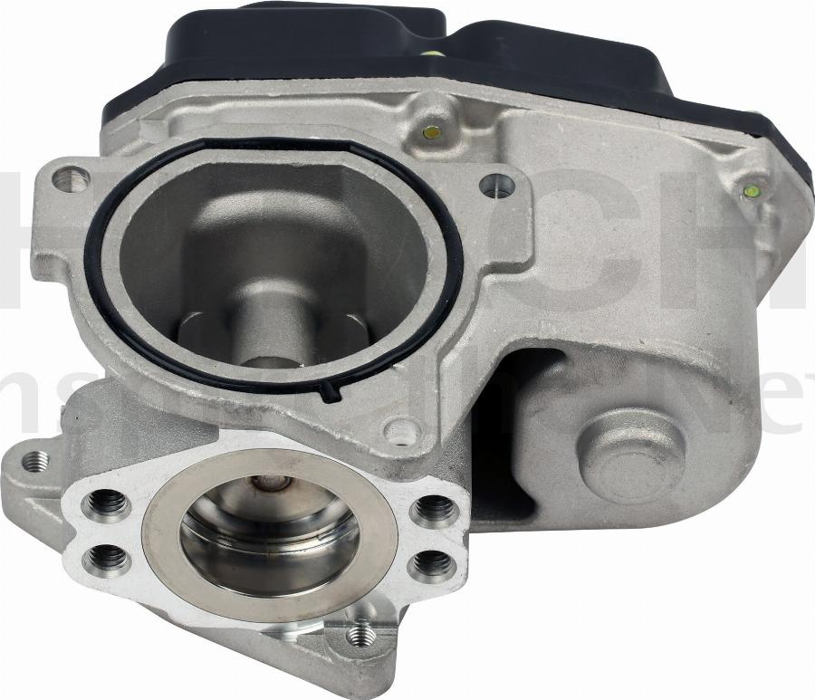 HITACHI 2508460 - Vanne EGR droxauto.com