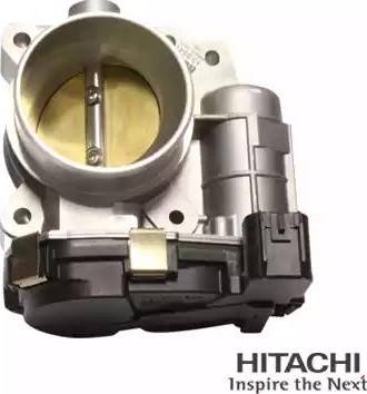 HITACHI 2508541 - Corps papillon droxauto.com