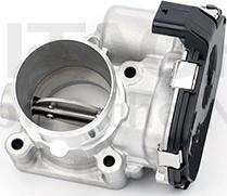 HITACHI 2508566 - Corps papillon droxauto.com