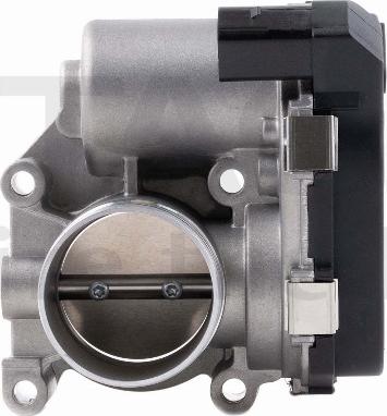 HITACHI 2508517 - Corps papillon droxauto.com