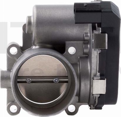 HITACHI 2508520 - Corps papillon droxauto.com