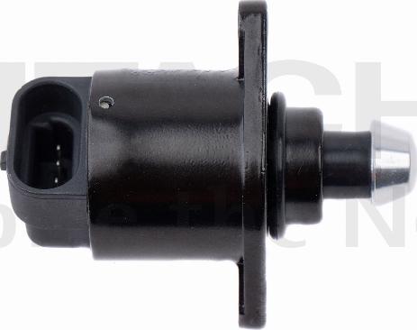 HITACHI 2508609 - Contrôle de ralenti, alimentation en air droxauto.com