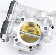 HITACHI 2508600 - Corps papillon droxauto.com