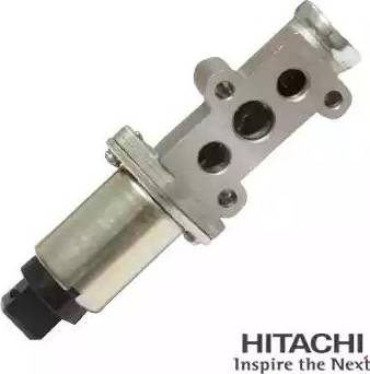 HITACHI 2508689 - Contrôle de ralenti, alimentation en air droxauto.com