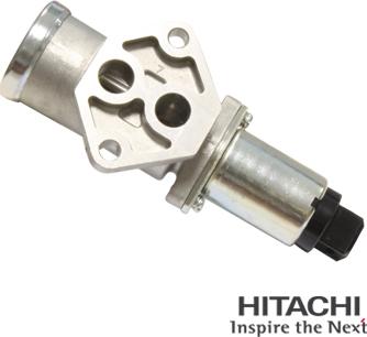 HITACHI 2508688 - Contrôle de ralenti, alimentation en air droxauto.com