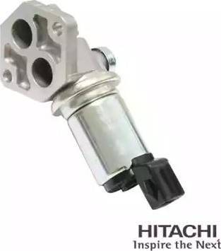HITACHI 2508675 - Contrôle de ralenti, alimentation en air droxauto.com