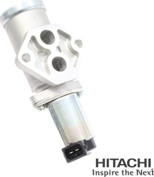 HITACHI 2508678 - Contrôle de ralenti, alimentation en air droxauto.com