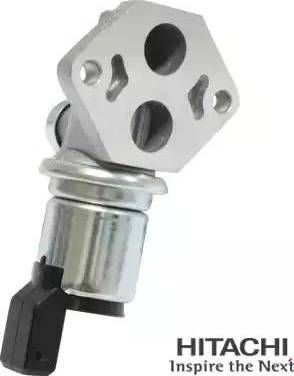 HITACHI 2508672 - Contrôle de ralenti, alimentation en air droxauto.com