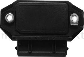 HITACHI 2508001 - Appareil de commande, système d'allumage droxauto.com