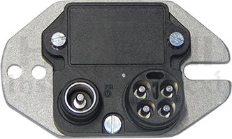 HITACHI 2508019 - Appareil de commande, système d'allumage droxauto.com