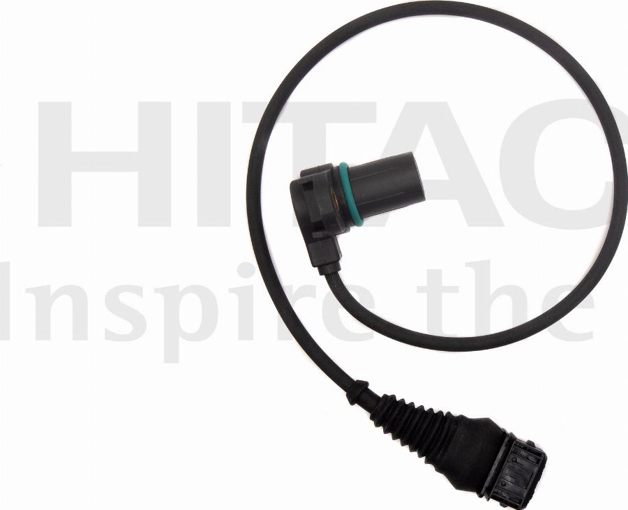 HITACHI 2508141 - Capteur, position d'arbre à cames droxauto.com