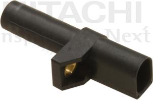 HITACHI 2508119 - Capteur d'angle, vilebrequin droxauto.com