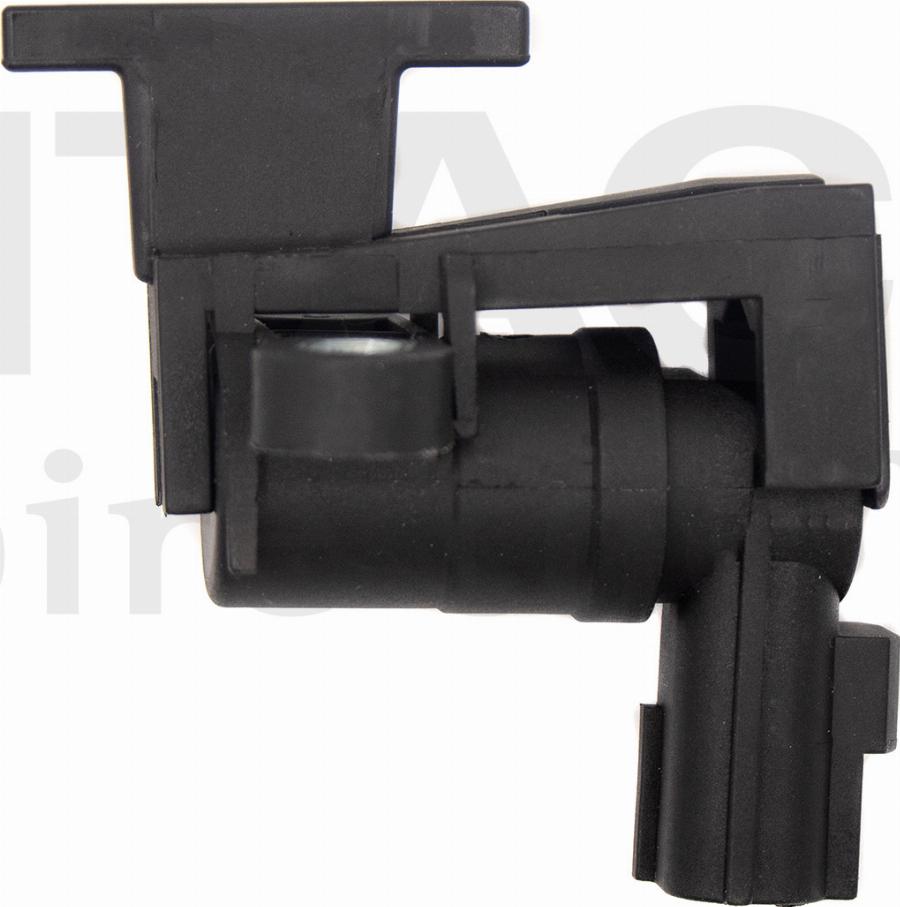 HITACHI 2508174 - Capteur d'angle, vilebrequin droxauto.com