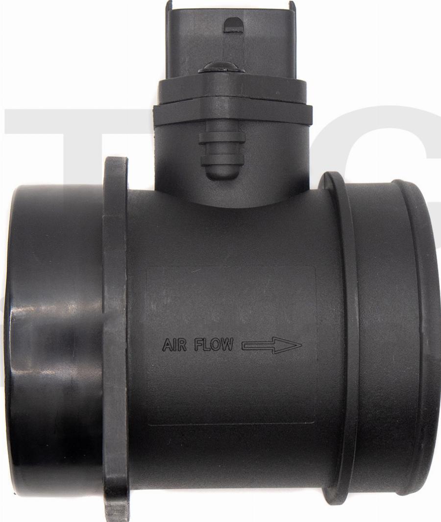 HITACHI 2508362 - Débitmètre de masse d'air droxauto.com