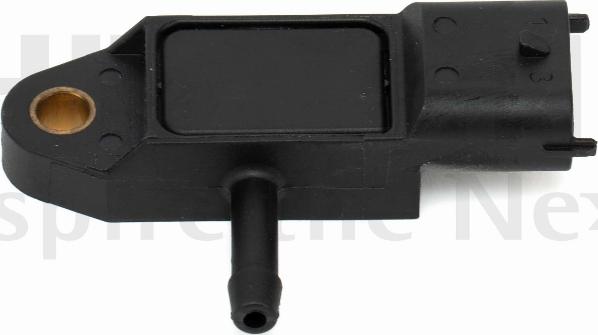 HITACHI 2508250 - Capteur, pression du tuyau d'admission droxauto.com