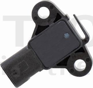 HITACHI 2508252 - Capteur, pression du tuyau d'admission droxauto.com