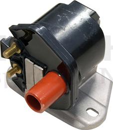 HITACHI 2508744 - Bobine d'allumage droxauto.com