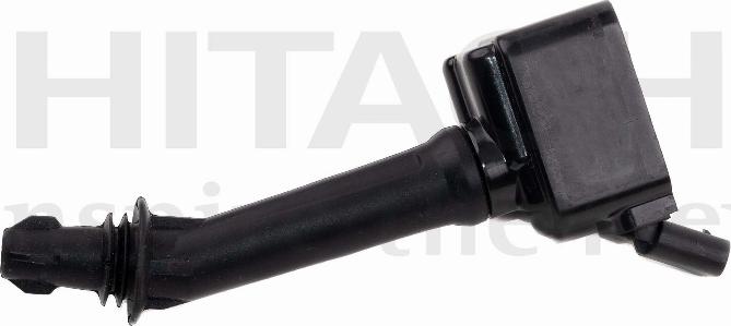 HITACHI 2503986 - Bobine d'allumage droxauto.com
