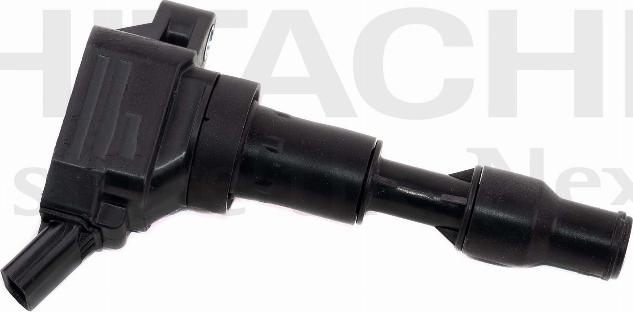 HITACHI 2503981 - Bobine d'allumage droxauto.com