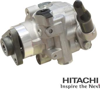 HITACHI 2503632 - Pompe hydraulique, direction droxauto.com