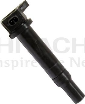 HITACHI 2503895 - Bobine d'allumage droxauto.com