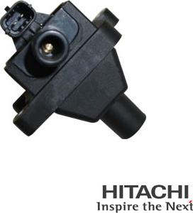 HITACHI 2503861 - Bobine d'allumage droxauto.com