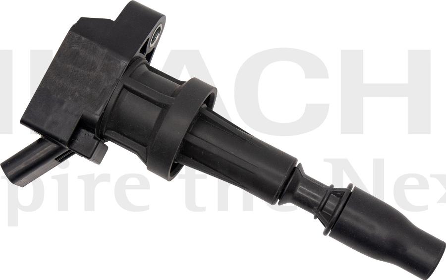 HITACHI 2503797 - Bobine d'allumage droxauto.com