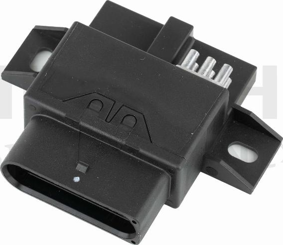 HITACHI 2502906 - Dispositif de contrôle, pompe à carburant droxauto.com