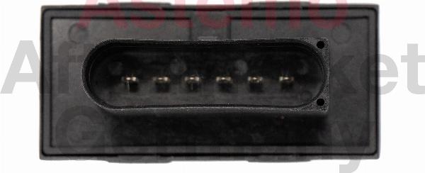 HITACHI 2502911 - Dispositif de contrôle, pompe à carburant droxauto.com