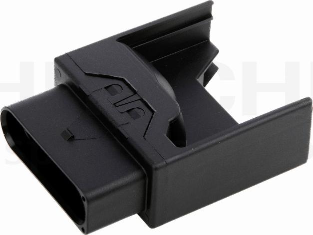 HITACHI 2502917 - Dispositif de contrôle, pompe à carburant droxauto.com