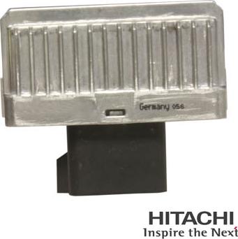 HITACHI 2502049 - Temporisateur de préchauffage droxauto.com