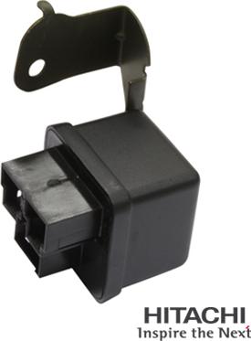 HITACHI 2502047 - Temporisateur de préchauffage droxauto.com