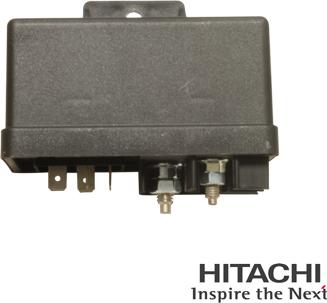 HITACHI 2502052 - Temporisateur de préchauffage droxauto.com