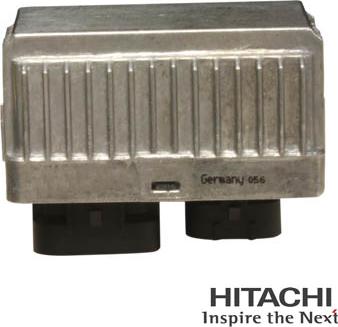 HITACHI 2502066 - Temporisateur de préchauffage droxauto.com
