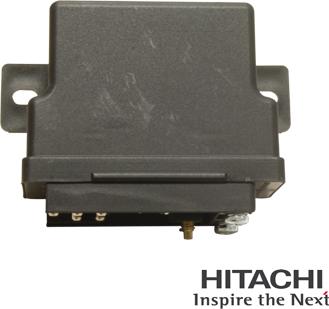 HITACHI 2502032 - Temporisateur de préchauffage droxauto.com