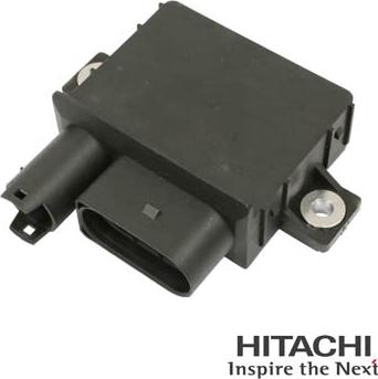 HITACHI 2502195 - Temporisateur de préchauffage droxauto.com